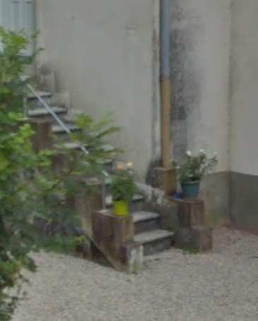 Photo du site