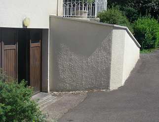 Photo du site