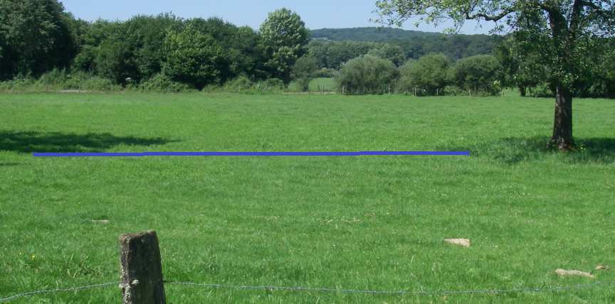 Photo du site