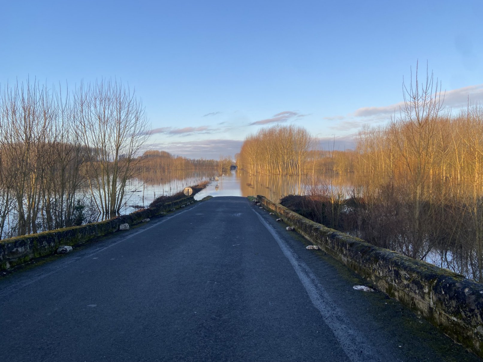 Vue du site – auteur : AGERIN
