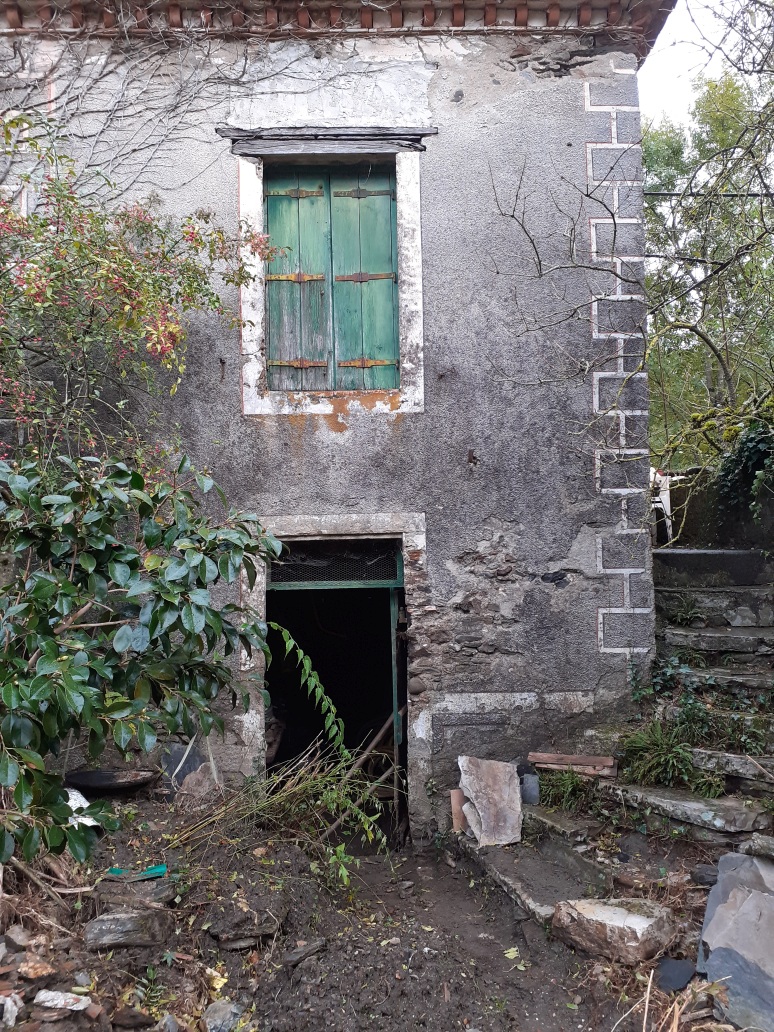 Vue du site, photo OTEIS